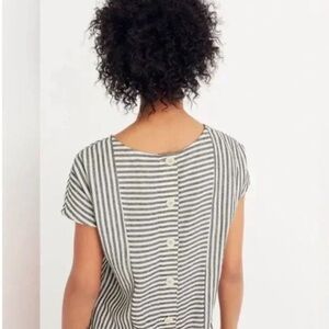 Madewell shift dress